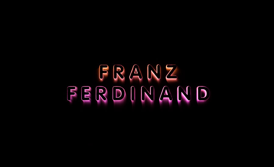 Franz Ferdinand apresenta música nova ao vivo