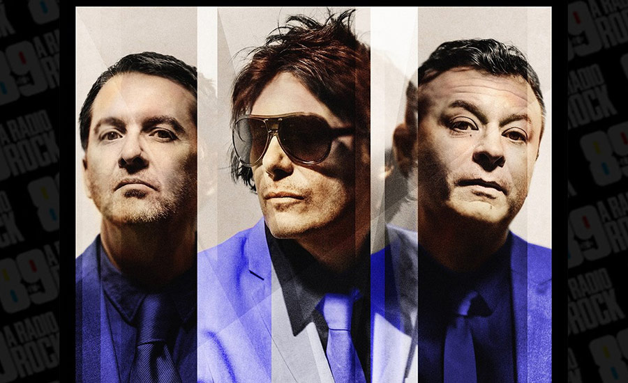 Manic Street Preachers mostra versão acústica de “International Blue”