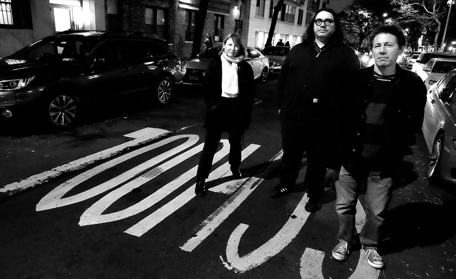 Yo La Tengo: banda disponibiliza 4 novas músicas para audição