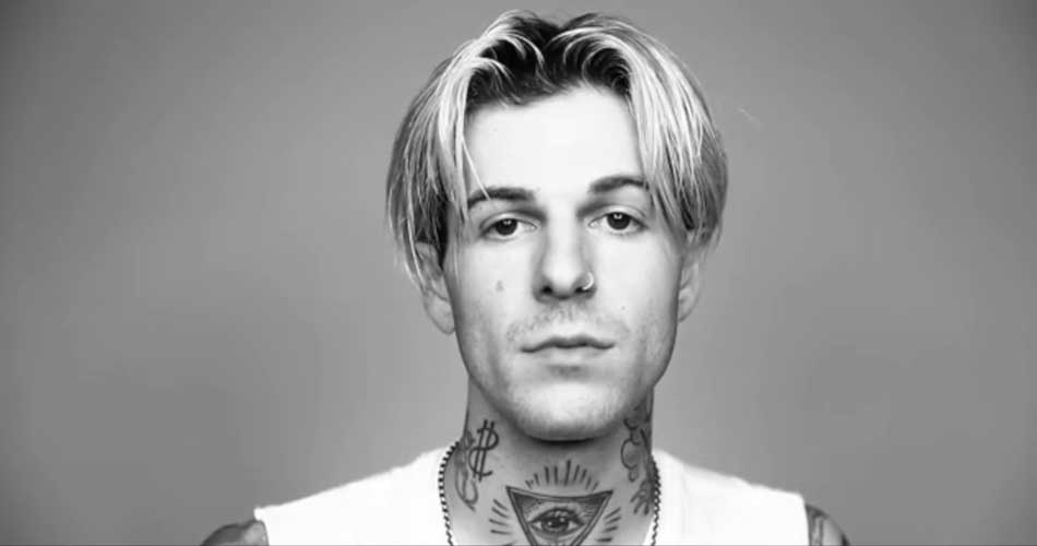 Conversamos com Jesse Rutherford, do The Neighbourhood