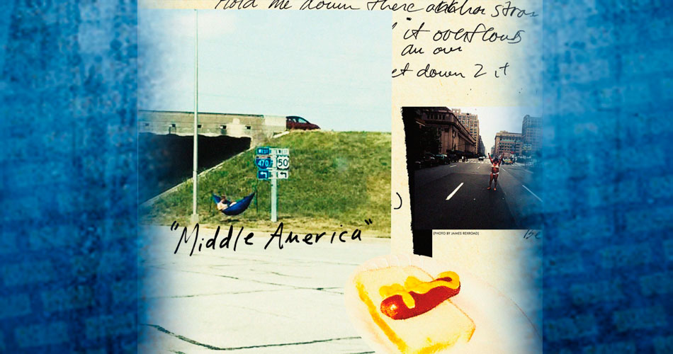 Malkmus & the Jicks disponibiliza novo single “Middle America”