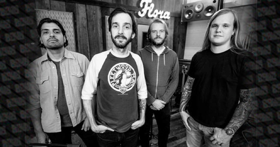 The Sword lança novo álbum, “Used Future”, em março