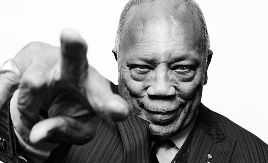 Quincy Jones diz que os Beatles eram “os piores músicos do mundo”