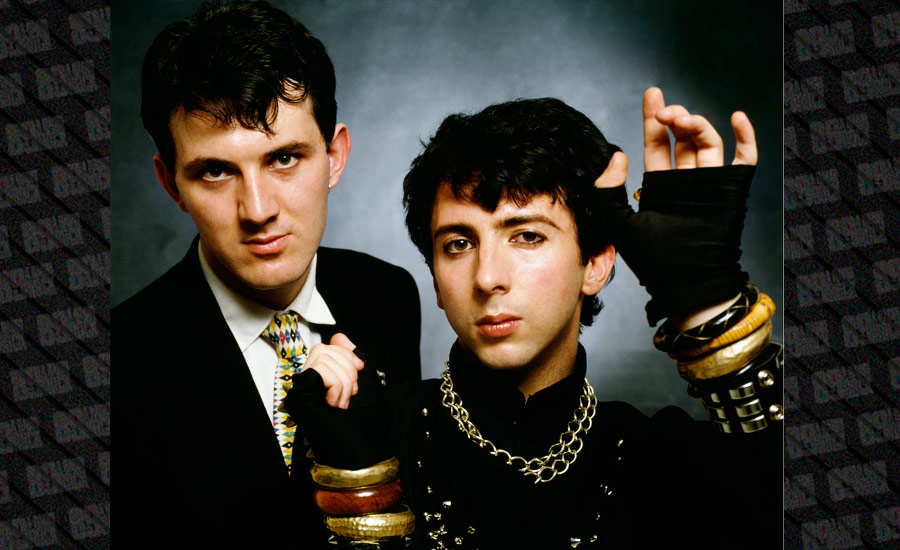 Soft Cell se reunirá para “show de despedida”