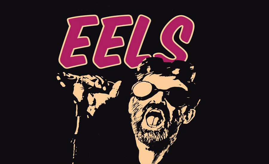 The Eels libera clipe de “Today Is The Day”