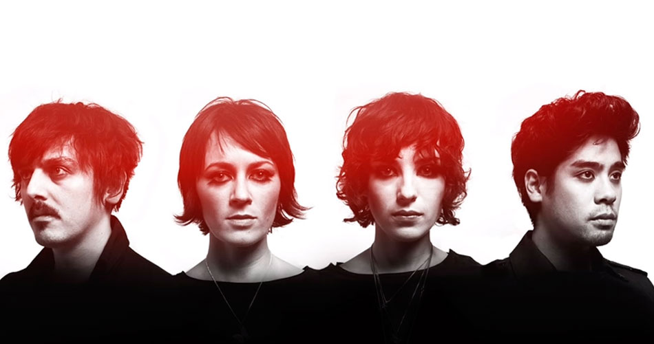 Ladytron divulga primeiro disco em sete anos e libera single inédito