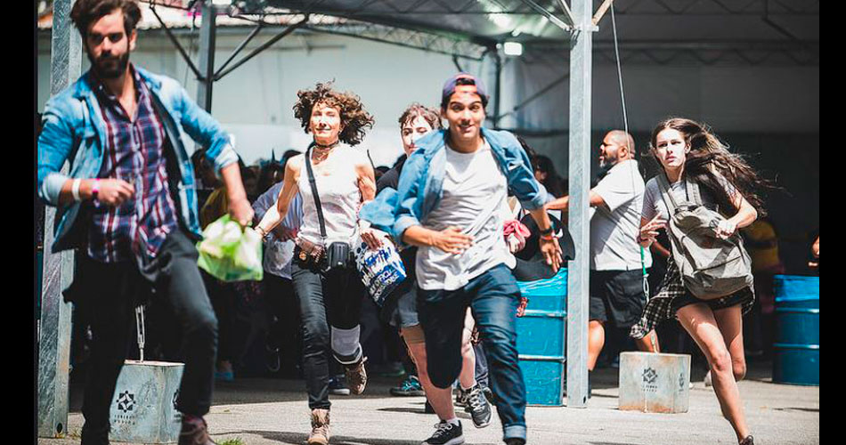 Lollapalooza Brasil: saiba como chegar e ir embora