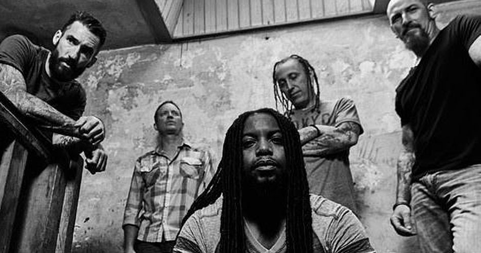 Sevendust libera clipe de “Dirty”