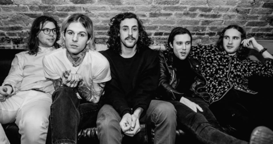 Ouça: The Neighbourhood lança novo álbum