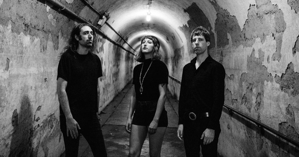 Ouça: A Place To Bury Strangers libera novo single