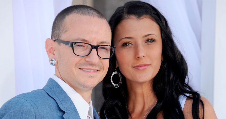 Talinda Bennington promove campanha para homenagear aniversário de Chester