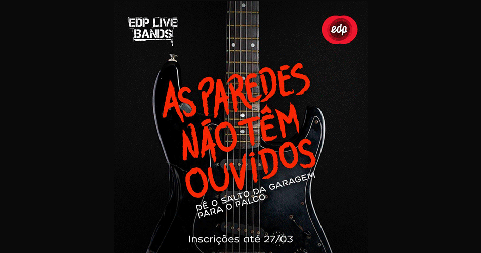 EDP Live Bands