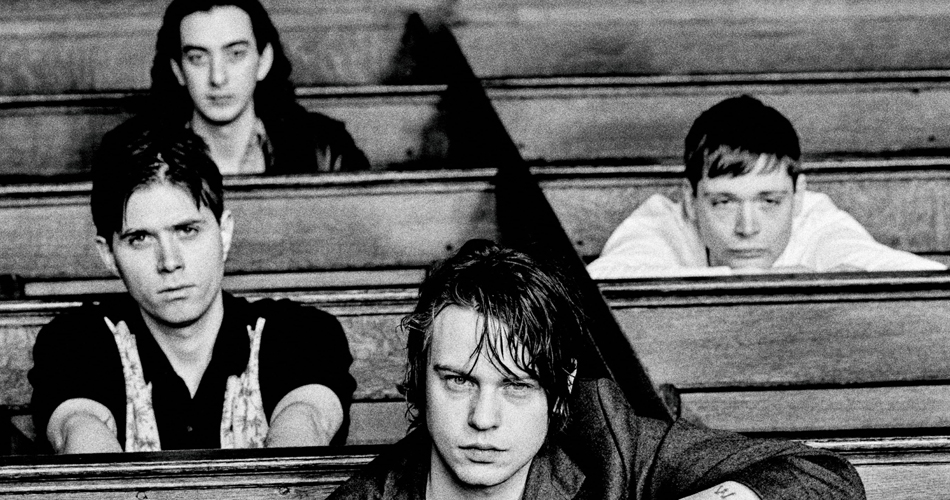 Iceage anuncia novo álbum “Beyondless” e libera novo som