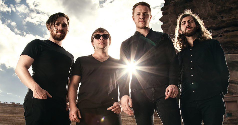 Novo single do Imagine Dragons vira curta-metragem