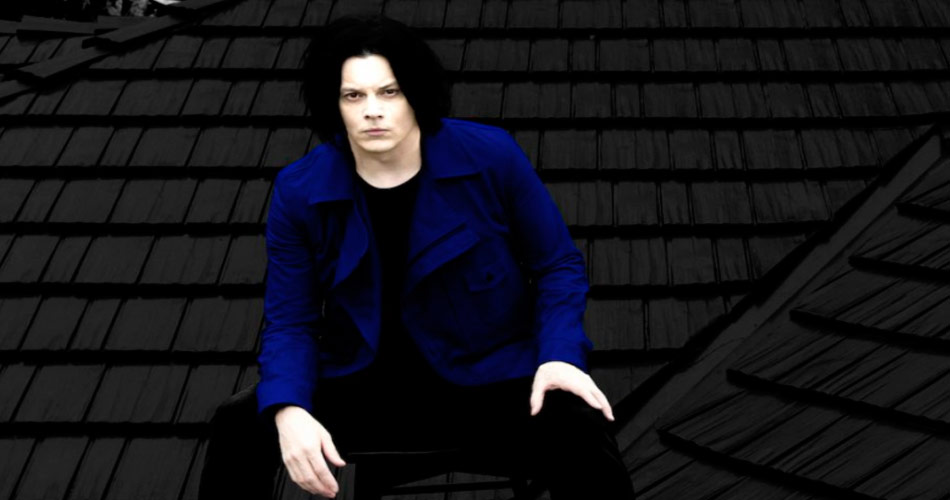 Jack White disponibiliza novo single