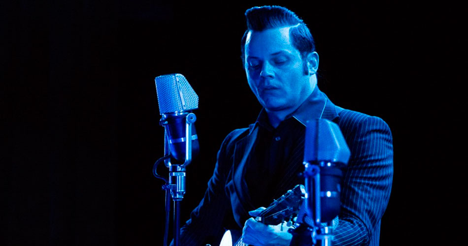 Veja clipe novo de Jack White