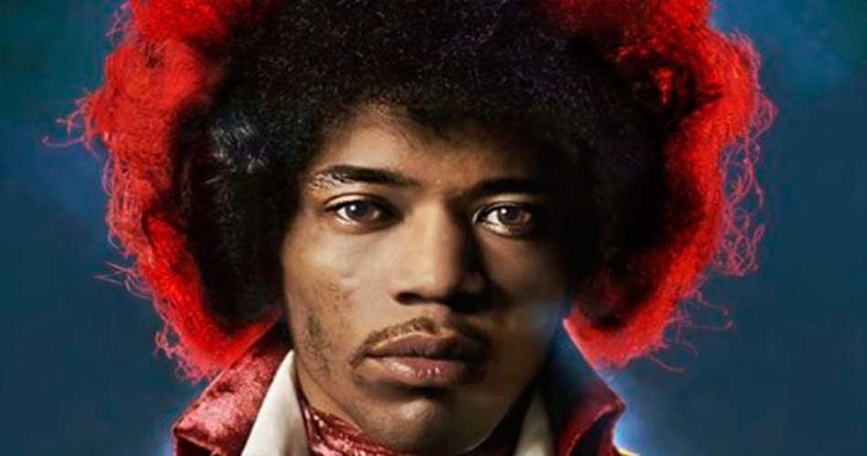 Jimi Hendrix: novo disco de raridades está disponível para audição