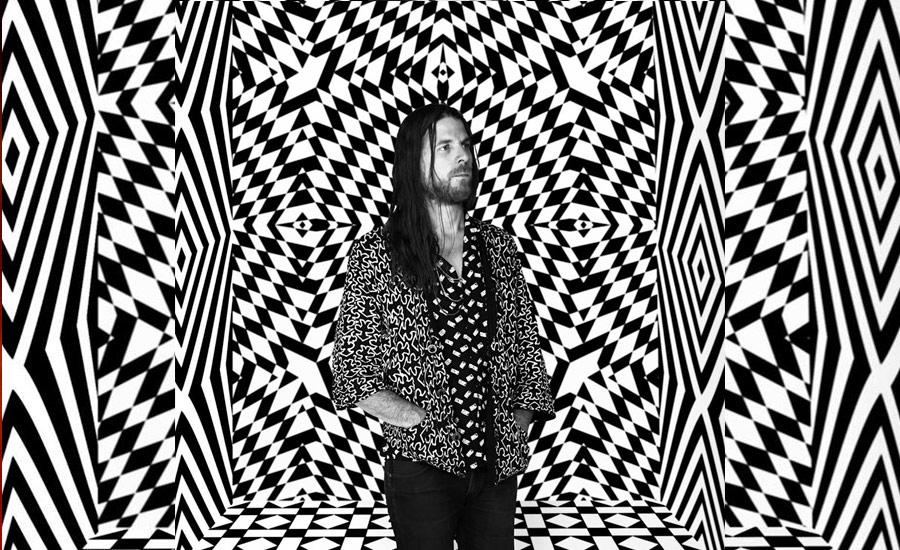 Ouça a íntegra do novo disco de Jonathan Wilson, guitarrista de Roger Waters