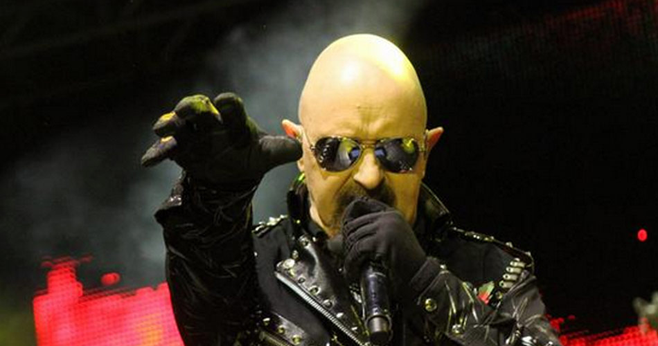 Judas Priest divulga clipe e disponibiliza novo disco para audição