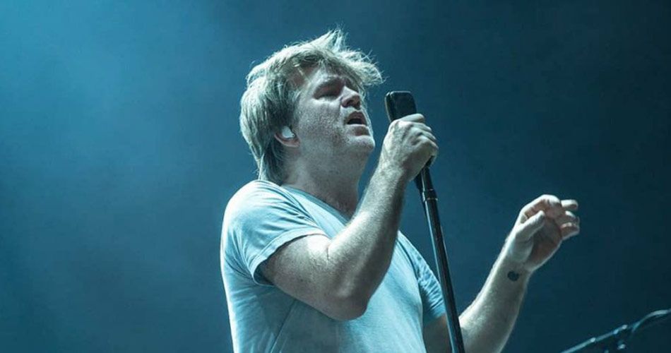 LCD Soundsystem faz Lollapalooza dançar, dançar e dançar