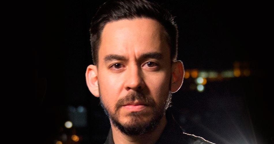 Linkin Park: Mike Shinoda confirma lançamento de álbum solo