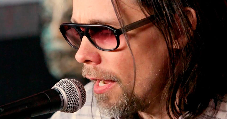 Myles Kennedy libera mais um single seu álbum solo