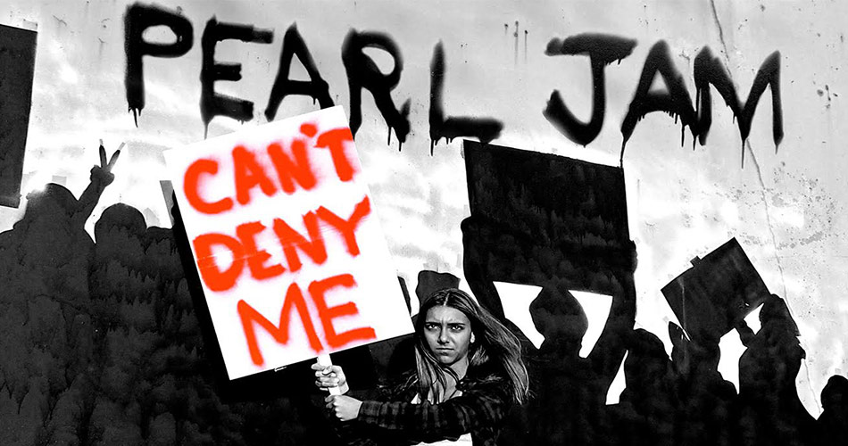 Pearl Jam confirma disco novo e libera íntegra do 1º single