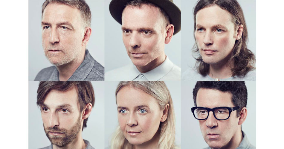 Belle and Sebastian disponibiliza clipe de “Poor Boy”