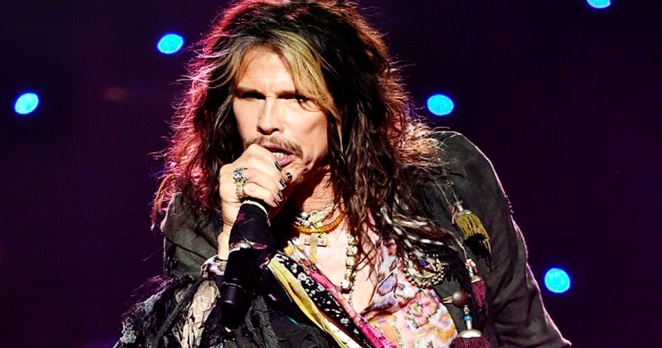 Steven Tyler anuncia turnê solo