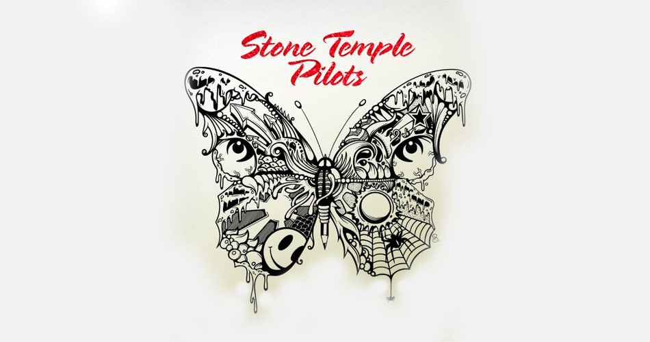 Novo disco do Stone Temple Pilots é disponibilizado para audição