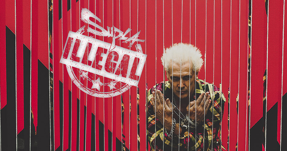 Supla estreia single “Illegal” na programação da 89