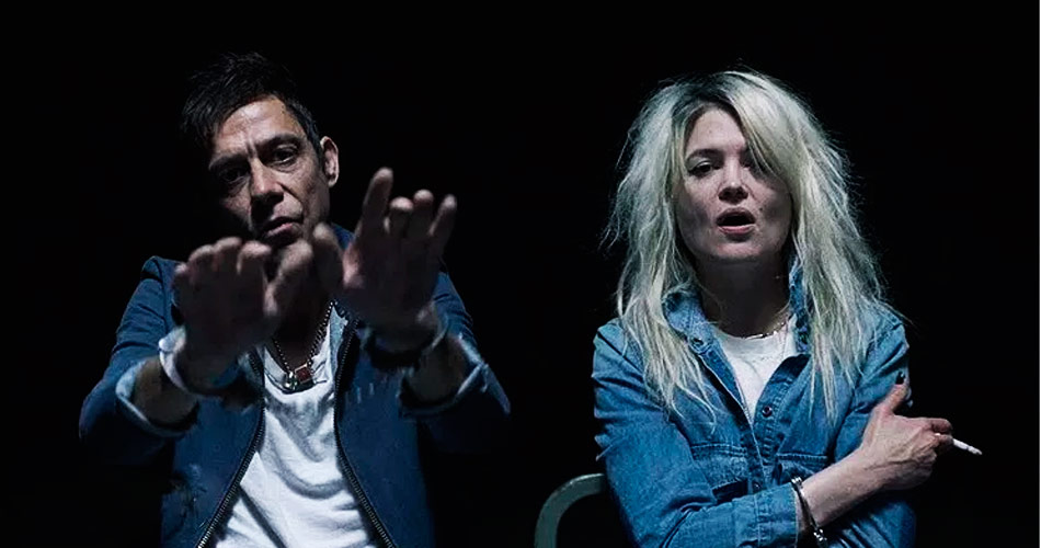 The Kills revela novo single, “List Of Demands”