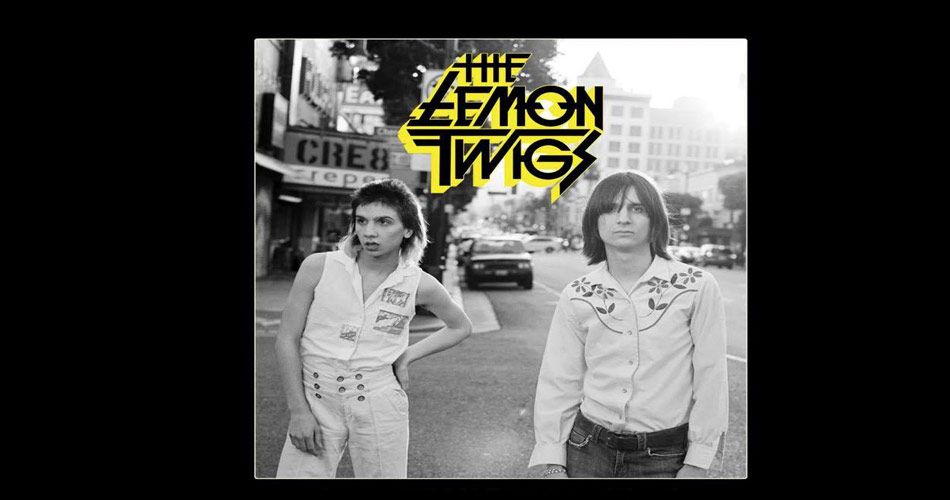 The Lemon Twigs dá exemplo de como fazer rock´n´roll com simplicidade