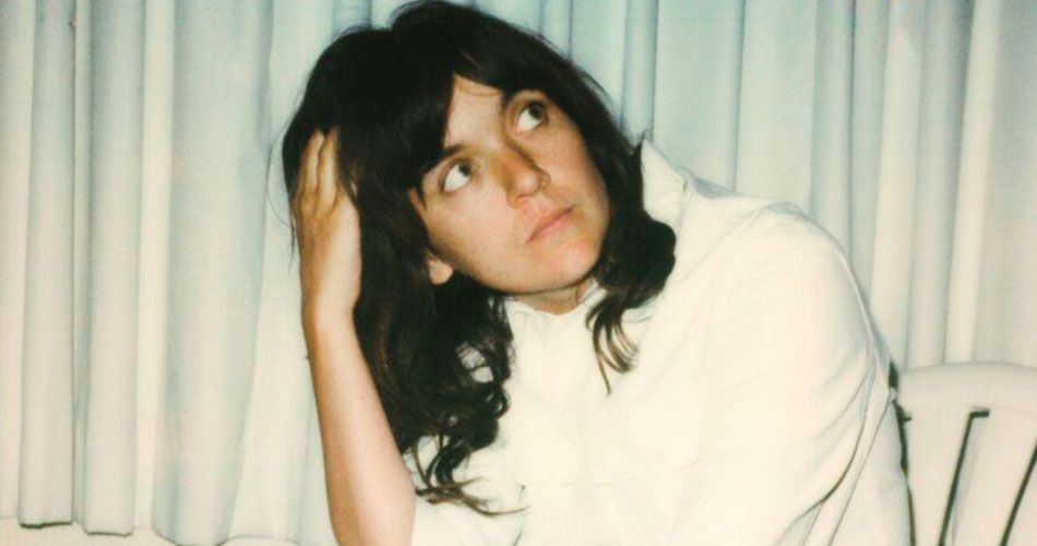 Conversamos com Courtney Barnett, que prepara disco novo