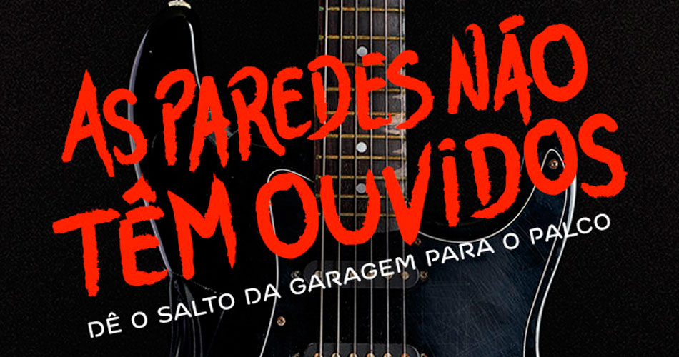 EDP Live Bands Brasil divulga as oito bandas finalistas do concurso