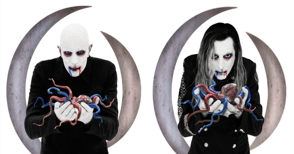 A Perfect Circle libera novo single, “So Long, And Thanks For All The Fish”