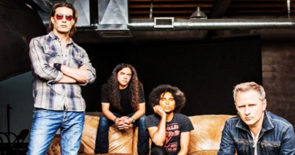 Alice in Chains pode lançar novo single em menos de uma semana