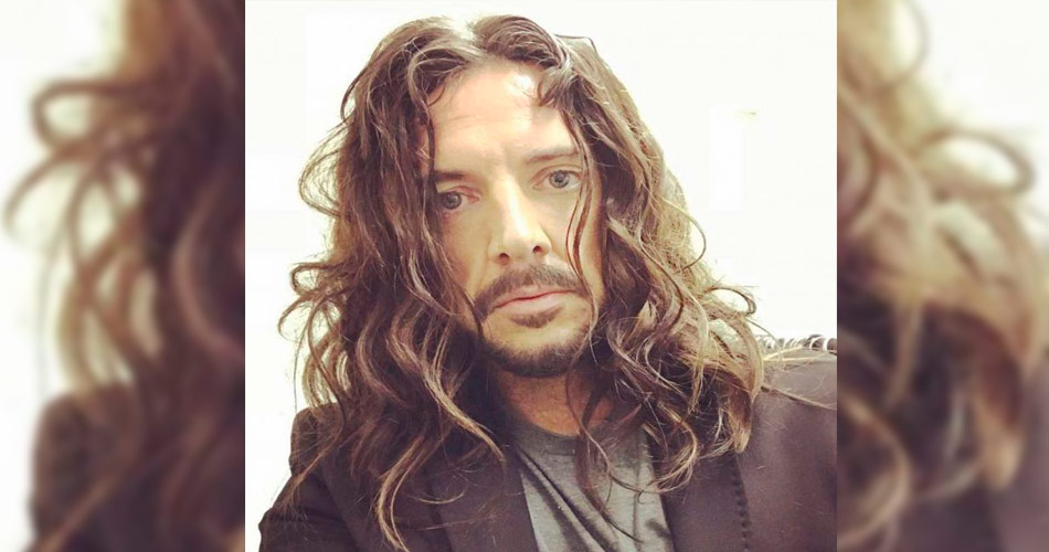 Conheça ator que interpretará Chris Cornell em filme sobre morte do ícone grunge