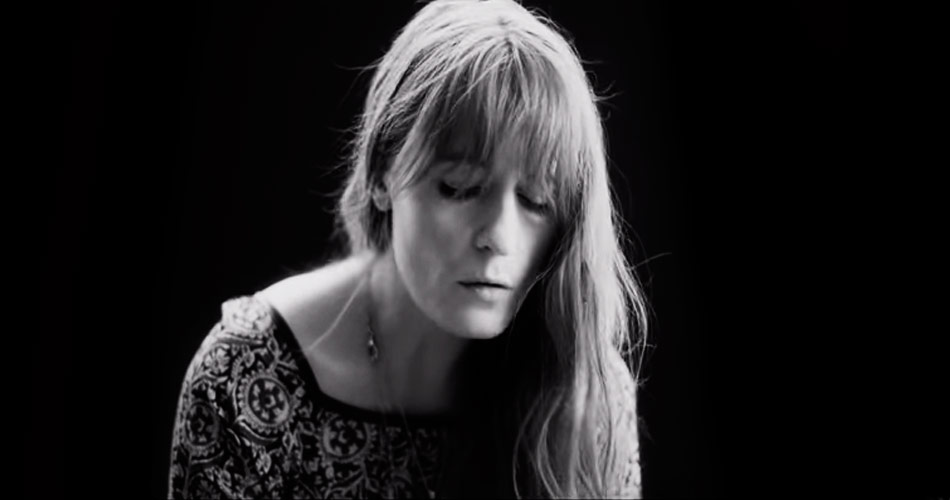 Novo single de Florence + the Machine chega em formato de videoclipe