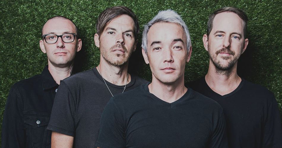 Hoobastank celebra 20 anos de seu álbum de estreia com série de vídeos