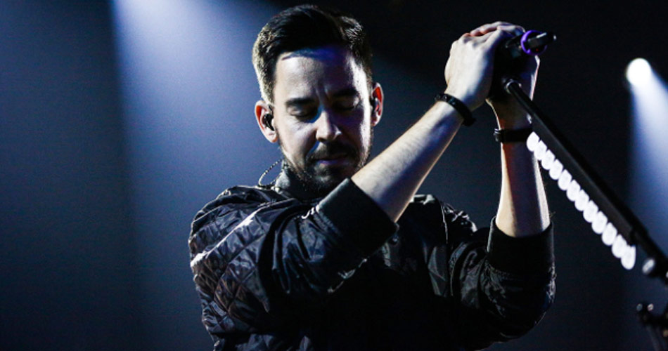 Mike Shinoda, do Linkin Park, libera videoclipe de “About You”