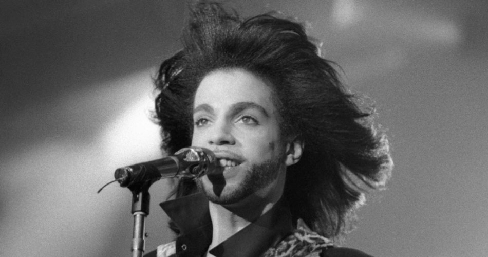 Canal de Prince libera versão original de “Nothing Compares 2 U”