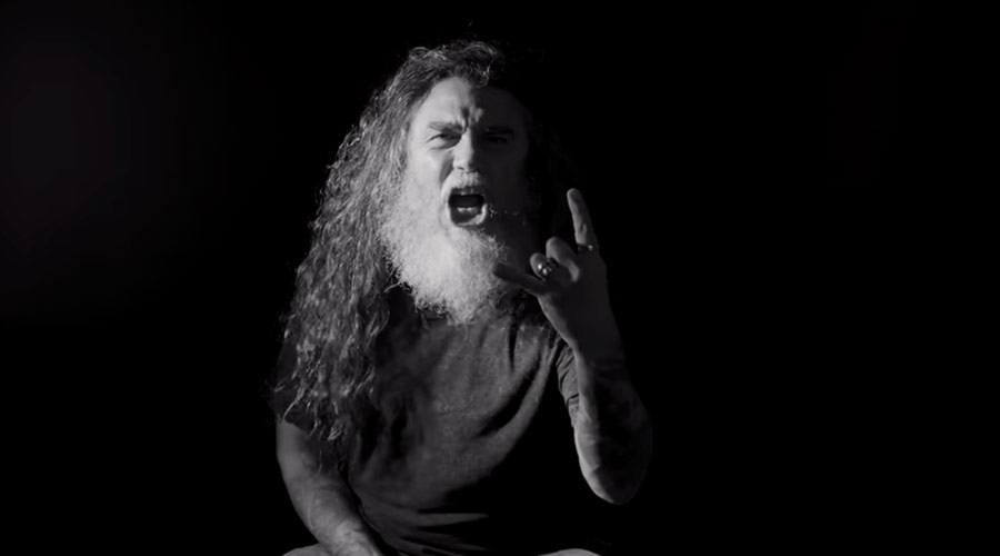 Slayer divulga segunda parte do documentário “Early Days”