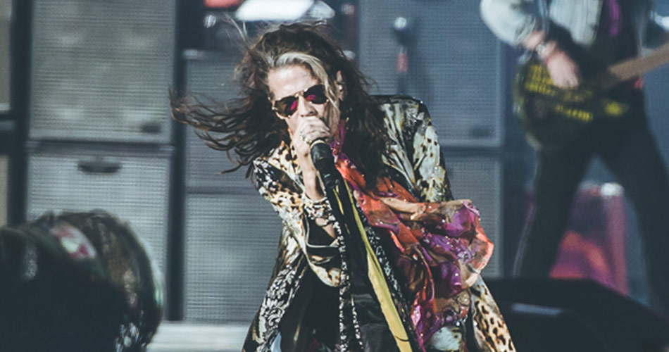 Nashville  proclama 10 de maio como “Steven Tyler Day”