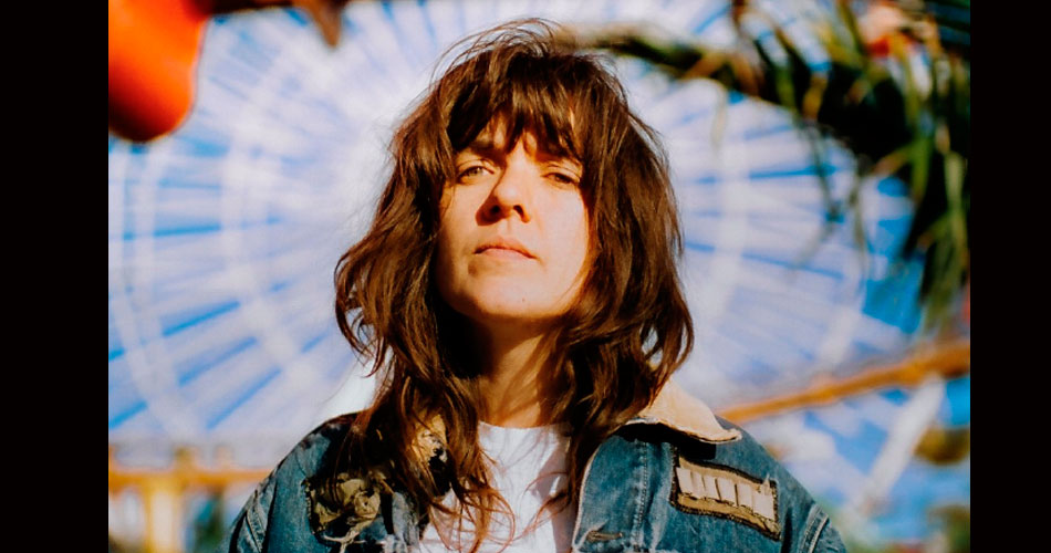 Assista: Courtney Barnett lança novo single em formato de videoclipe