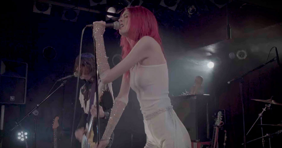 Starcrawler lança clipe de “Loves Gone Again”