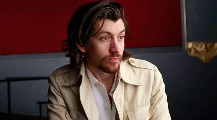 Alex Turner fala sobre novo disco do Arctic Monkeys