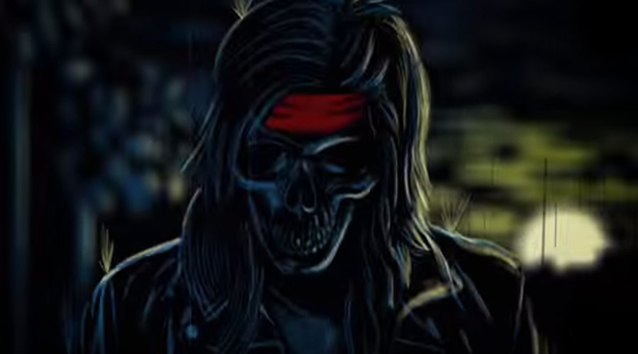 Guns N´Roses lança lyric video de “Shadow Of Your Love”