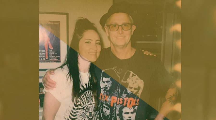 KT Tunstall e Mike McCready, do Pearl Jam, fazem homenagem a Tom Petty com vídeo colaborativo