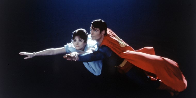 Morre Margot Kidder, a Lois Lane dos filmes “Superman” dos anos 70 e 80